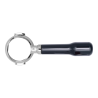 Lelit Bottomless Portafilter - IMS Double Filter Basket