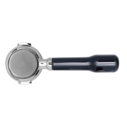 Lelit Bottomless Portafilter - IMS Double Filter Basket