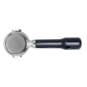 Lelit Bottomless Portafilter - IMS Double Filter Basket