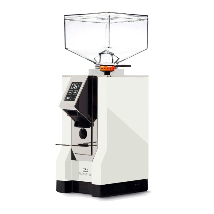 EUREKA MIGNON PERFETTO COFFEE GRINDER - 2
