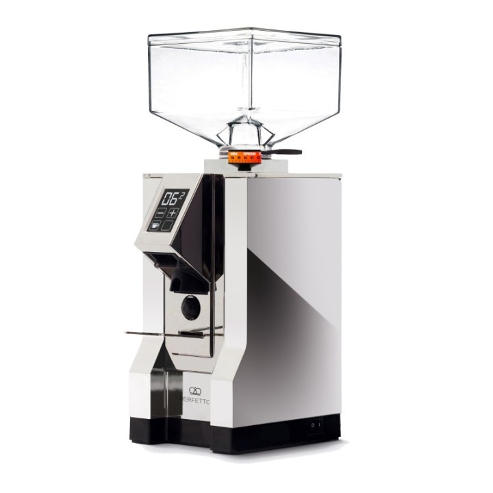 EUREKA MIGNON PERFETTO COFFEE GRINDER - 3