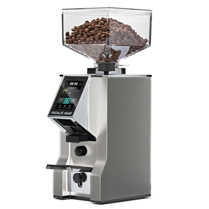 EUREKA MIGNON SPECIALITA' SMART COFFEE GRINDER - 4
