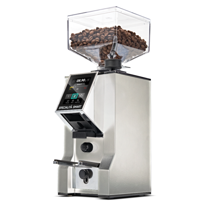 EUREKA MIGNON SPECIALITA' SMART COFFEE GRINDER - 5