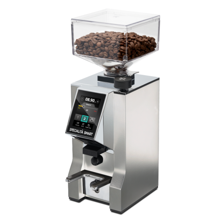 EUREKA MIGNON SPECIALITA' SMART COFFEE GRINDER - 6