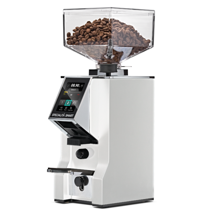 EUREKA MIGNON SPECIALITA' SMART COFFEE GRINDER - 7
