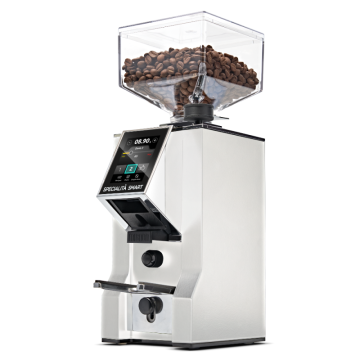 EUREKA MIGNON SPECIALITA' SMART COFFEE GRINDER - 8