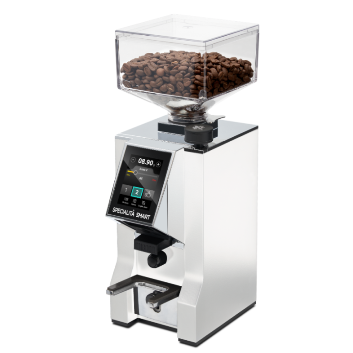 EUREKA MIGNON SPECIALITA' SMART COFFEE GRINDER - 9