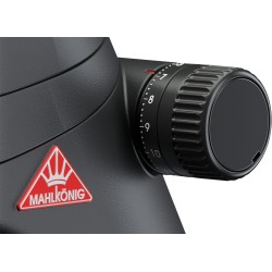 Mahlkönig X64 SD Coffee Grinder - Single Dose 64 mm