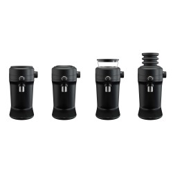 Mahlkönig X64 SD Coffee Grinder - Single Dose 64 mm