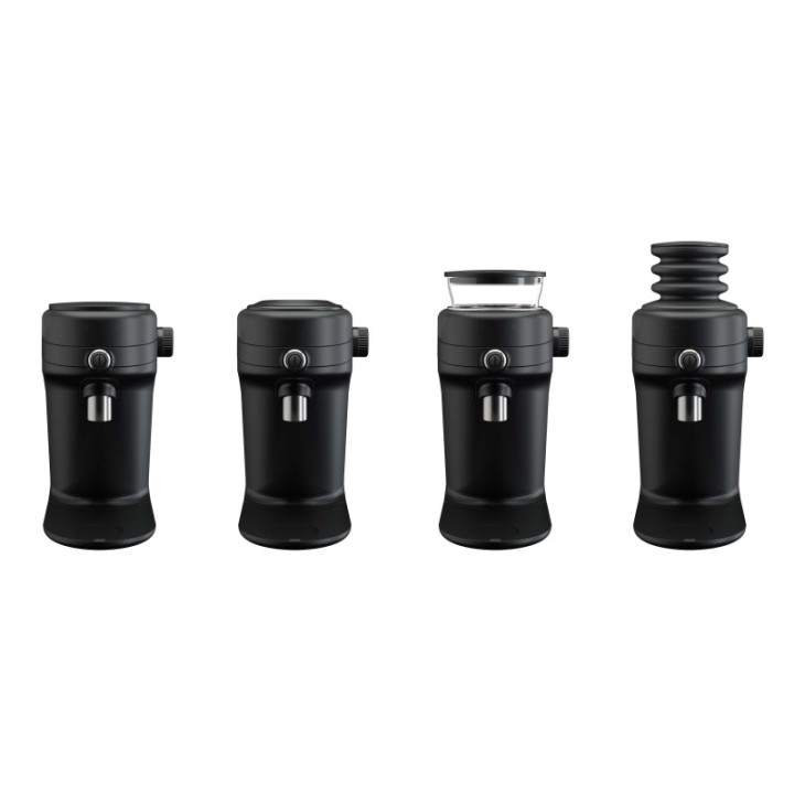 MAHLKONIG X64 SD COFFEE GRINDER - 11