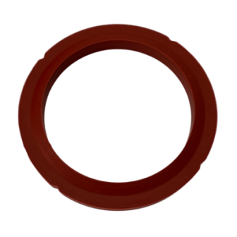 LA MARZOCCO SILICONE GROUP GASKET 8.2 MM