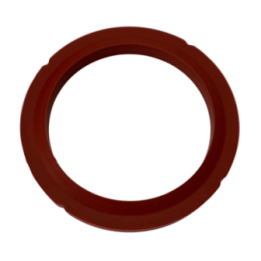 LA MARZOCCO SILICONE GROUP GASKET 8.2 MM