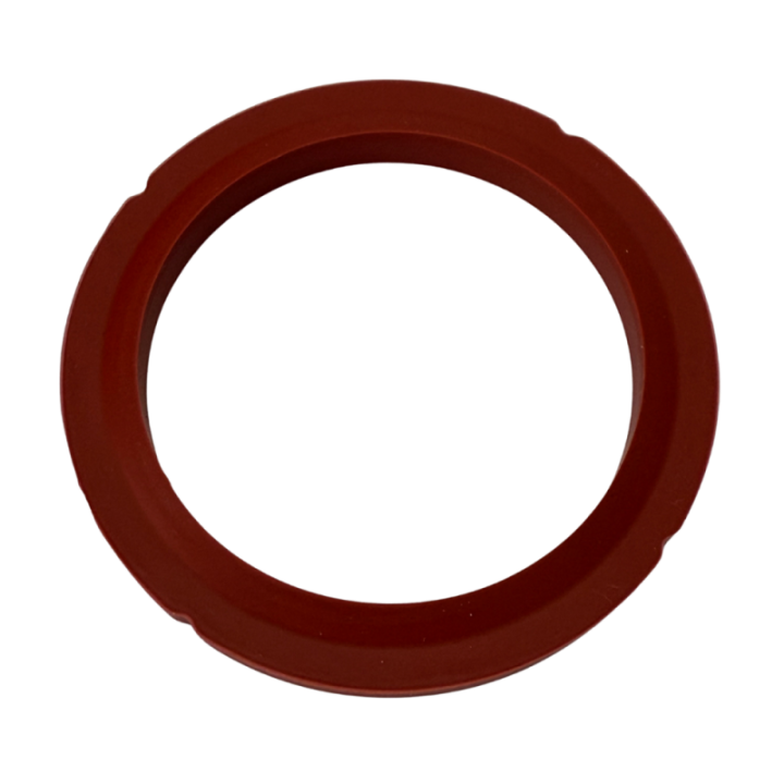 LA MARZOCCO SILICONE GROUP GASKET 8.2 MM
