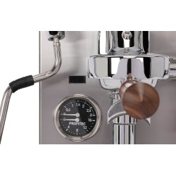 Profitec Jump Espresso Machine - Compact with PID Control