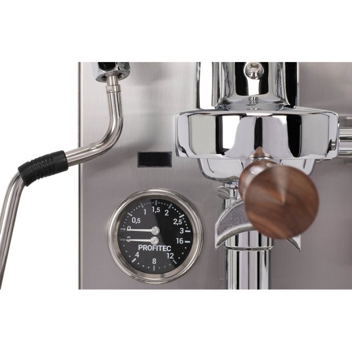 PROFITEC JUMP ESPRESSO MACHINE - 5