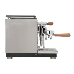 profitec jump – máquina espresso compacta con pid