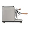 profitec jump – máquina espresso compacta con pid
