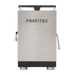 Profitec Jump Espresso Machine - Compact with PID Control