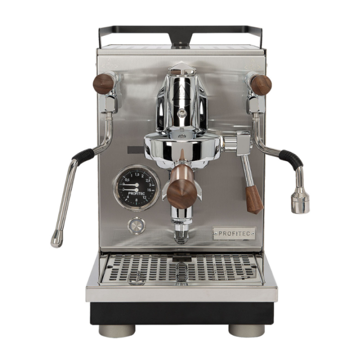 PROFITEC JUMP ESPRESSO MACHINE - 2