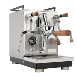 Profitec Jump Espresso Machine - Compact with PID Control