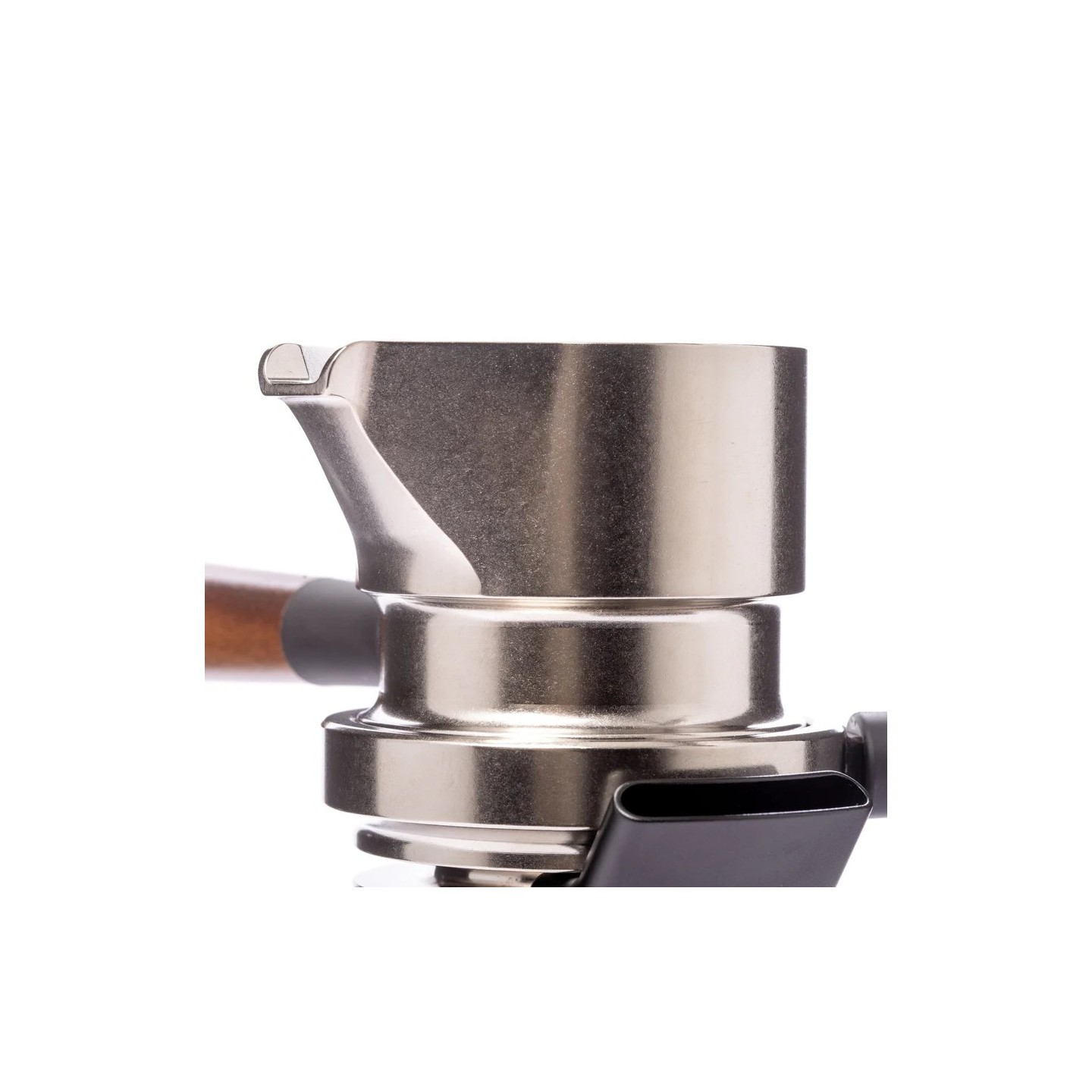 9Barista Mk.2 Stovetop Espresso Machine - Jet Engineering
