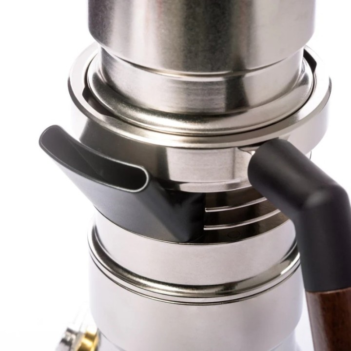 9BARISTA MK 2 ESPRESSO MACHINE - 6