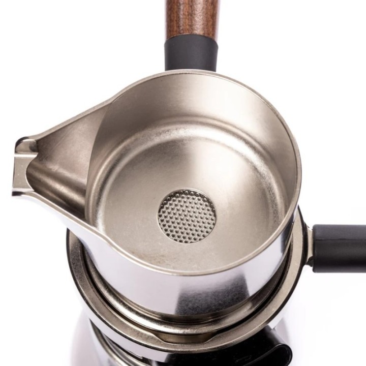 9BARISTA MK 2 ESPRESSO MACHINE - 4