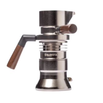 9BARISTA MK 2 ESPRESSO MACHINE