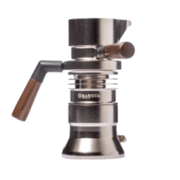 9BARISTA MK 2 ESPRESSO MACHINE