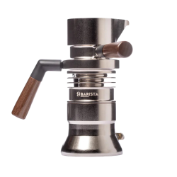 9Barista Mk.2 Stovetop Espresso Machine - Jet Engineering