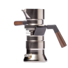 9Barista Mk.2 Stovetop Espresso Machine - Jet Engineering