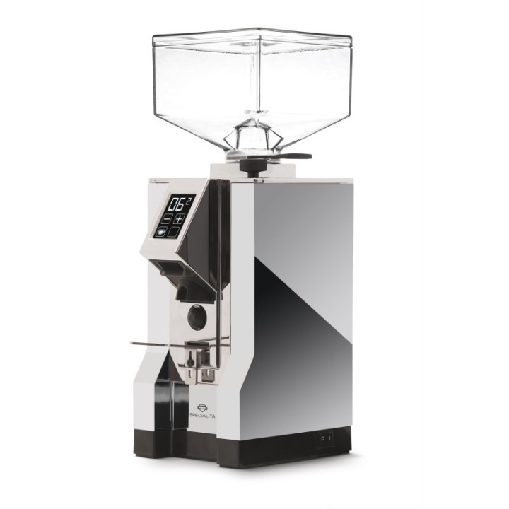 EUREKA MIGNON SPECIALITA' COFFEE GRINDER - 4