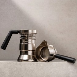 9Barista Mk.2 Pro - Macchina da Espresso