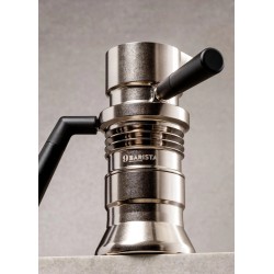 9Barista Mk.2 Pro Espresso Machine - Precision Edition