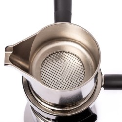 9Barista Mk.2 Pro - Macchina da Espresso