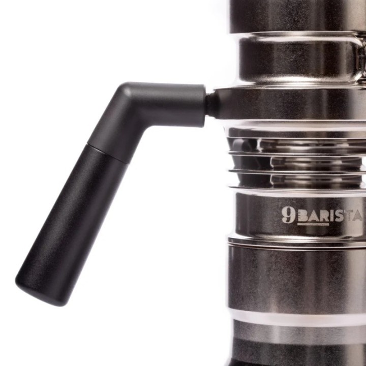 9BARISTA MK2 PRO ESPRESSO MACHINE - 6