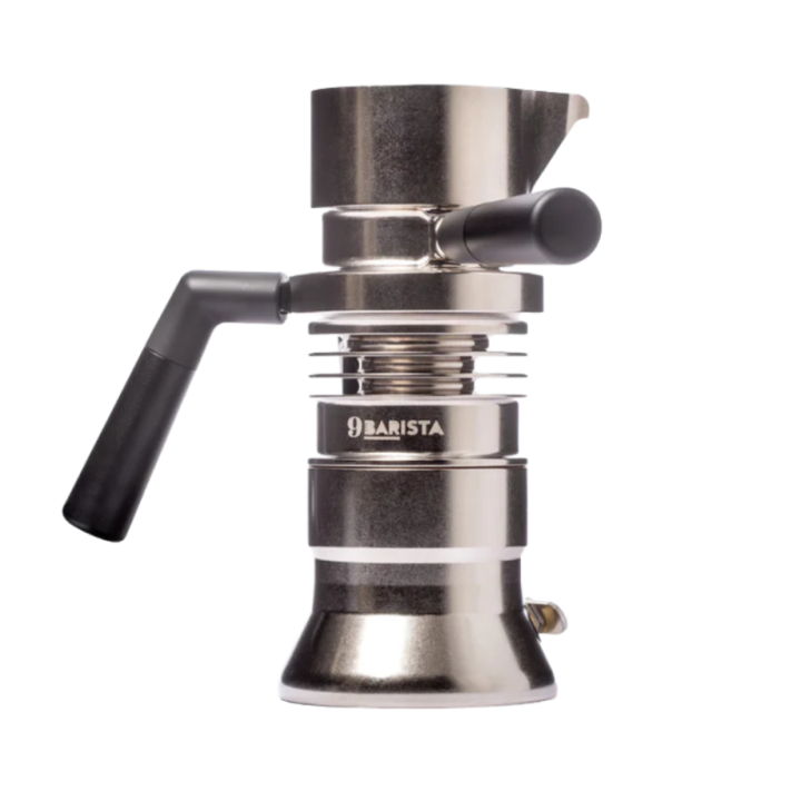9BARISTA MK2 PRO MAQUINA DE CAFE'