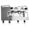 Rocket Boxer Timer – Máquina espresso compacta, temporizador integrado
