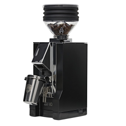 Eureka Mignon Zero – Molinillo espresso compacto para dosis perfecta