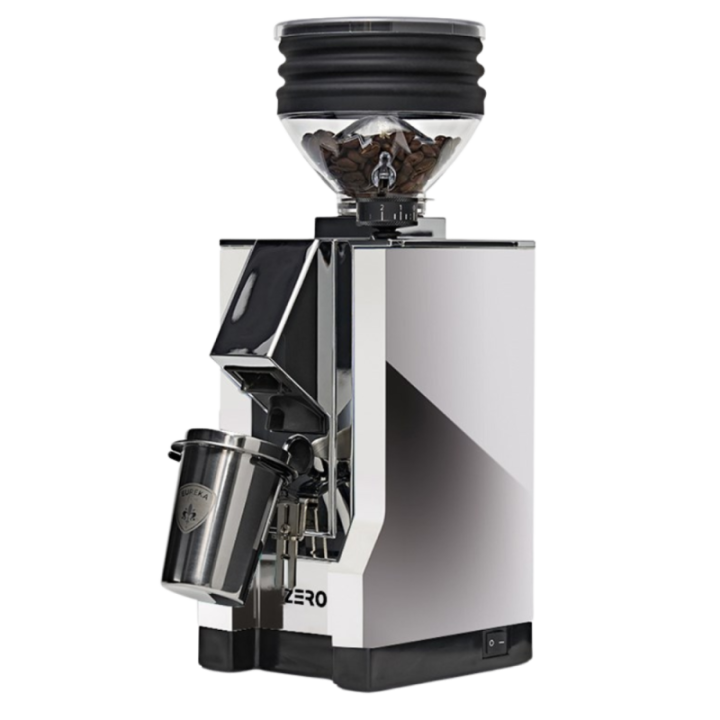 Eureka ミニョンゼロコーヒーグラインダー - 2
