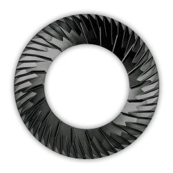 Eureka Burrs 65 Mm Black Diamond - Brew Special Blind