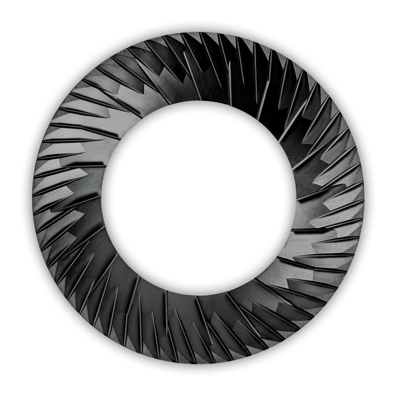 Eureka Black Diamond 65 mm Burrs - Brew Special Blind