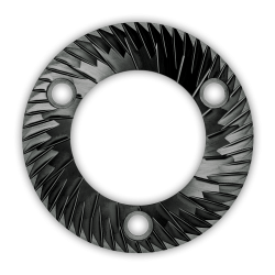 Eureka Black Diamond 65 mm Burrs - Brew Special Blind