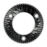 Eureka Black Diamond 65 mm Burrs - Brew Special Blind