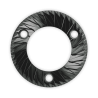 Eureka 65mm Black Diamond Burrs - Espresso Specialty Blind