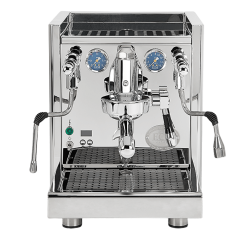 ECM Technika VI Espresso Machine - Dual Boiler