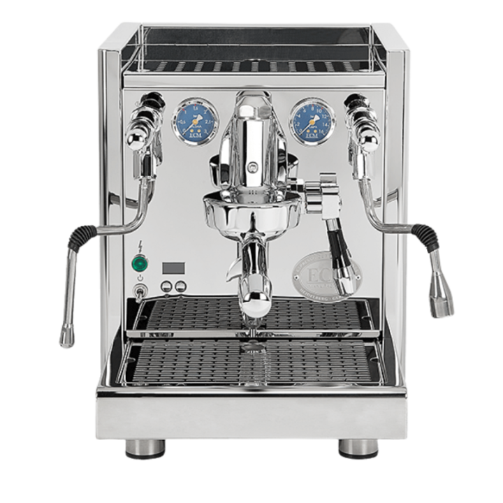 ECM TECHNIKA VI ESPRESSO MACHINE