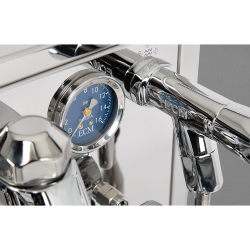ECM Technika VI - Macchina da Espresso Doppia Caldaia
