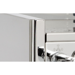 ECM Technika VI Espresso Machine - Dual Boiler