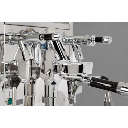 ECM Technika VI Espresso Machine - Dual Boiler